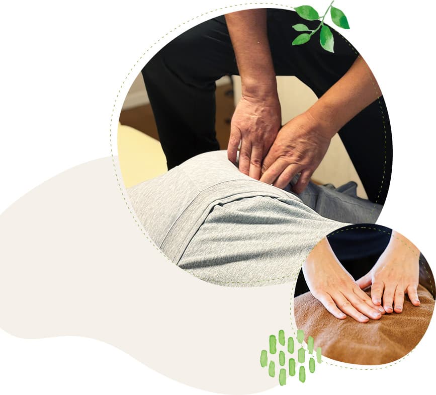 毎日を、もっと楽に過ごすために