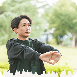 対処療法ではなく「根本改善」を目指す整体